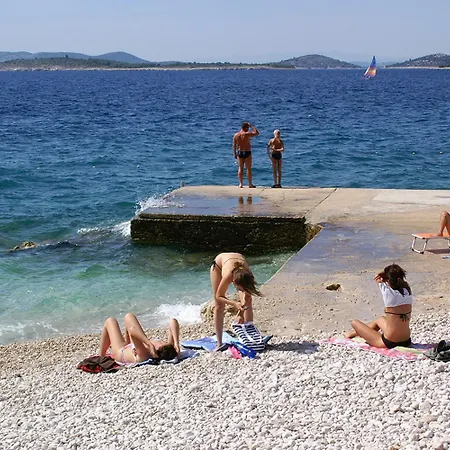 With Wifi Cove Dolac, - 27882 Apartment Primošten