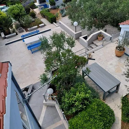 With Wifi Cove Dolac, - 27882 Apartment Primošten