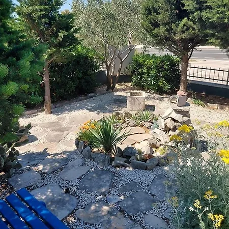 Apartment With Wifi Cove Dolac, - 27882