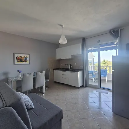 Apartment With Wifi Cove Dolac, - 27882