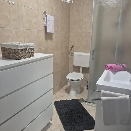 Apartment With Wifi Cove Dolac, - 27882