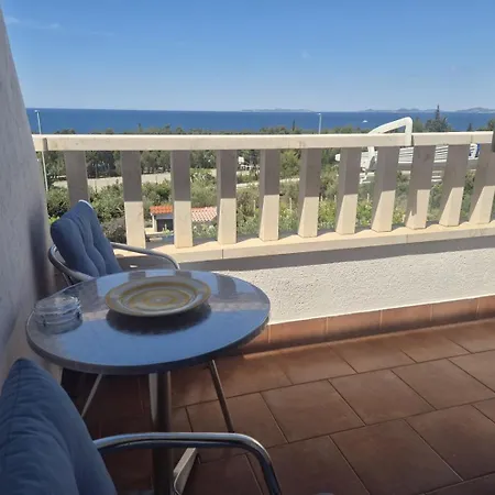 Apartment With Wifi Cove Dolac, - 27882 *