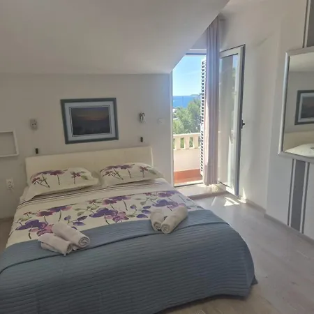 With Wifi Cove Dolac, - 27882 Apartment