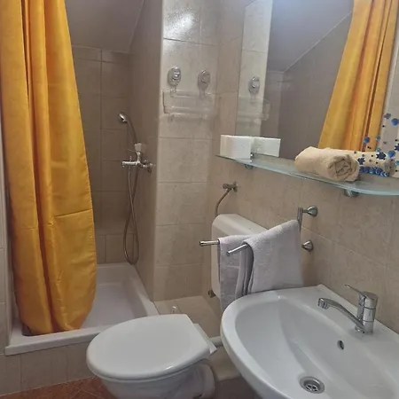 Apartment With Wifi Cove Dolac, - 27882 *
