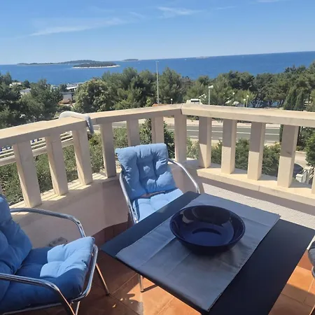 Appartamento With Parking Space Cove Dolac, - 27882 Primošten