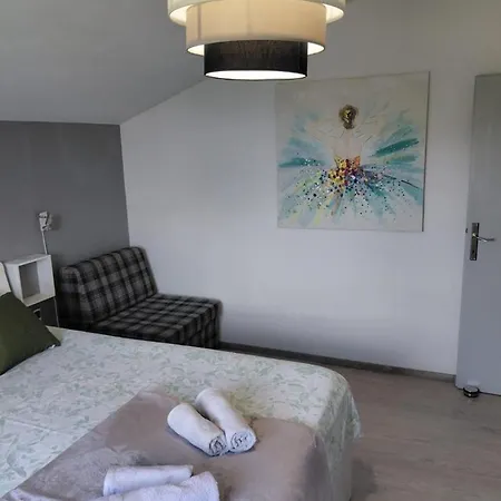 Apartment With Wifi Cove Dolac, - 27882 *